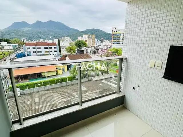 Apartamento aluguel em Centro, Jaraguá do Sul