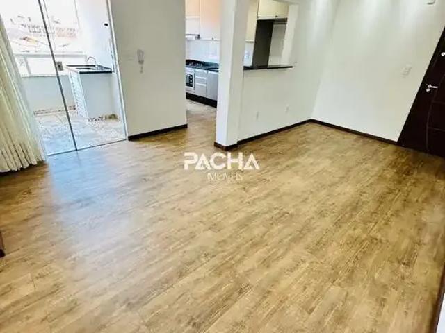 Apartamento aluguel em Nova Brasília, Jaraguá do Sul