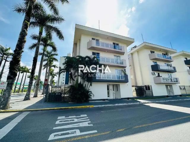 Apartamento aluguel em Rau, Jaraguá do Sul