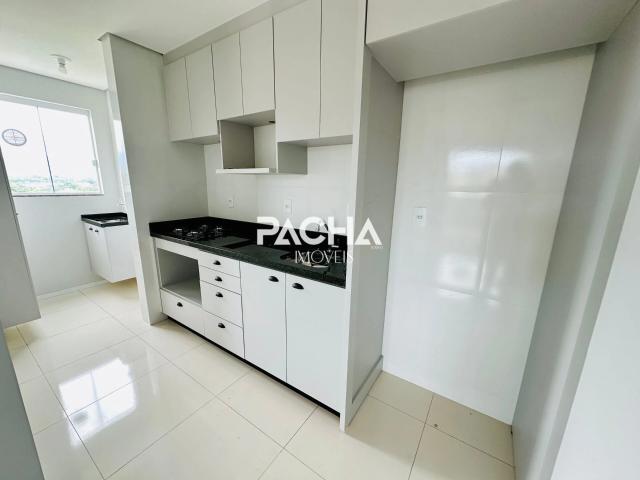 Apartamento aluguel em Jaraguá do Sul, Região Geográfica Intermediária de Joinville