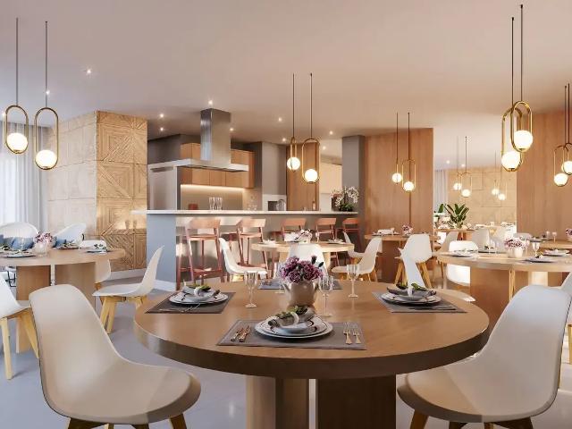 Apartamento aluguel em Região Geográfica Imediata de Joinville, Jaraguá do Sul