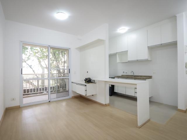 Apartamento aluguel em Paraisópolis, São Paulo