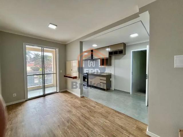 Apartamento aluguel em Jarinu