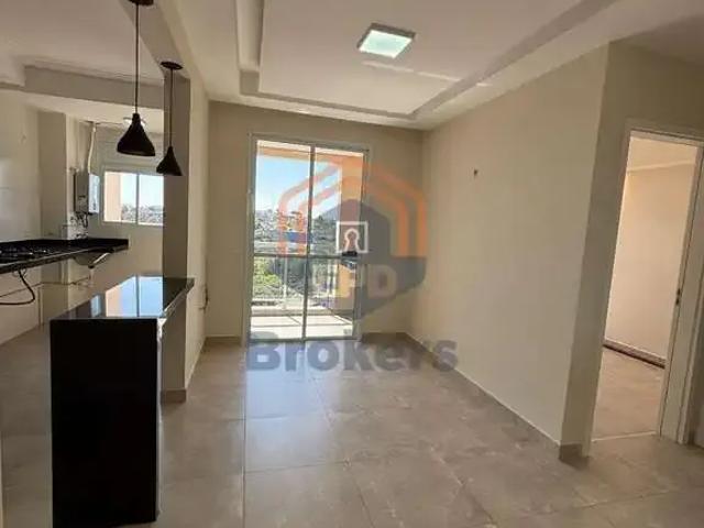 Apartamento aluguel em Região Imediata de Jundiaí, Jarinu