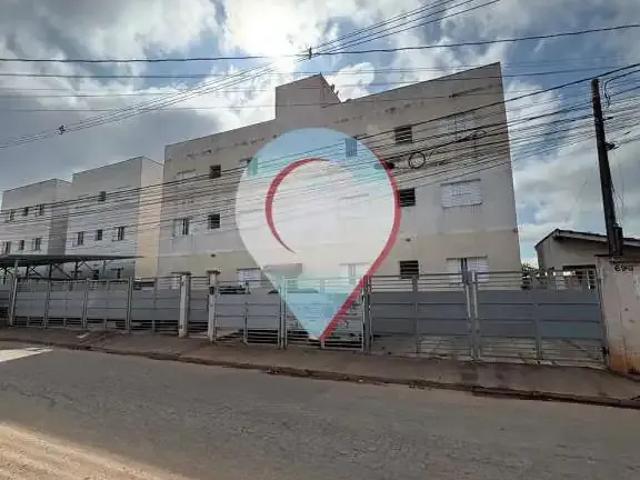 Apartamento aluguel em Região Imediata de Jundiaí, Jarinu