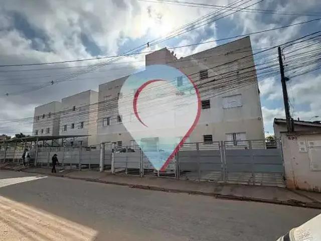 Apartamento aluguel em Região Imediata de Jundiaí, Jarinu