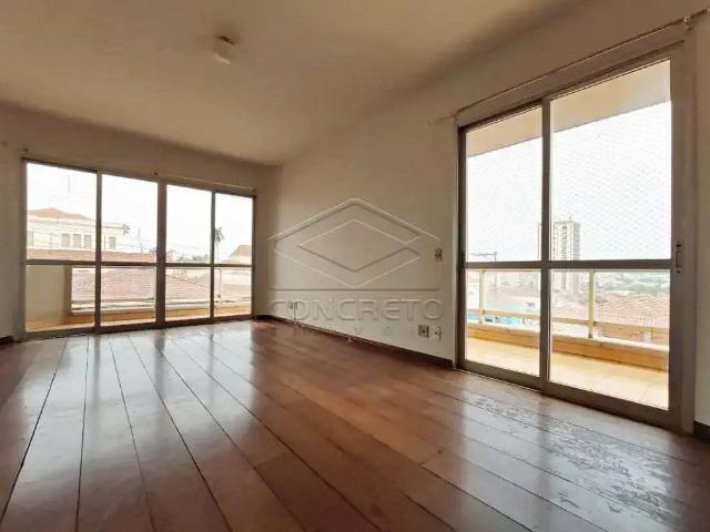 Apartamento aluguel em Região Imediata de Jaú, Jaú
