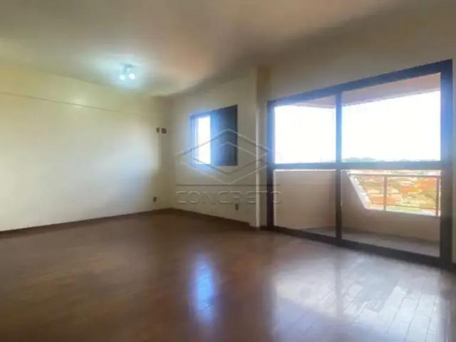 Apartamento aluguel em Região Imediata de Jaú, Jaú