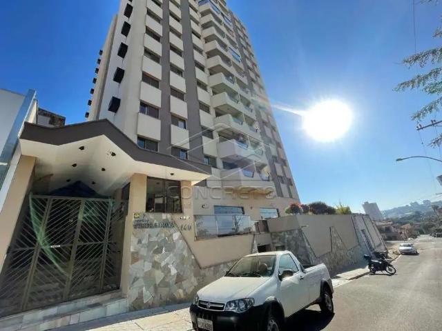 Apartamento aluguel em Região Imediata de Jaú, Jaú