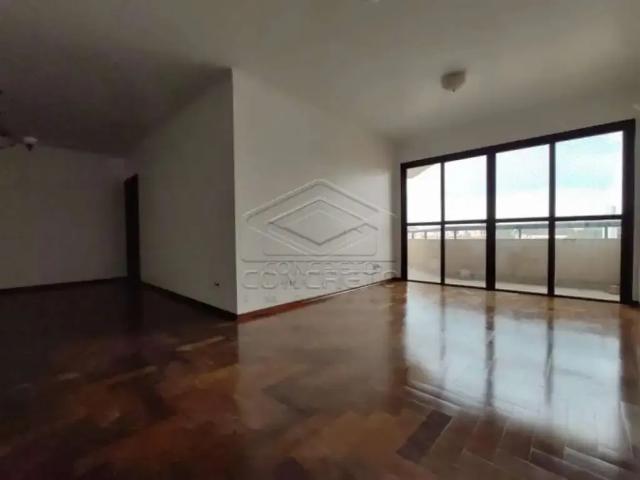 Apartamento aluguel em Centro, Jaú