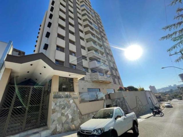 Apartamento aluguel em Centro, Jaú