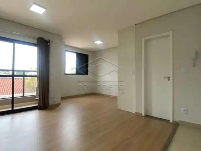 Apartamento aluguel em Região Imediata de Jaú, Jaú
