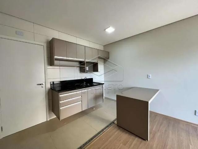 Apartamento aluguel em Região Imediata de Jaú, Jaú