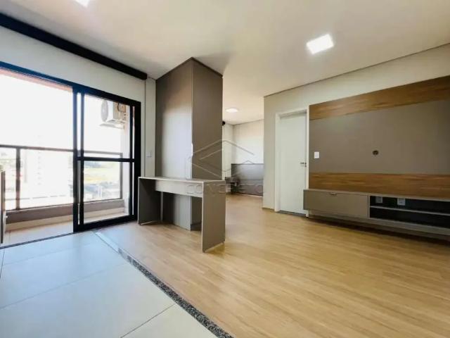 Apartamento aluguel em Chácara Braz Miraglia, Jaú