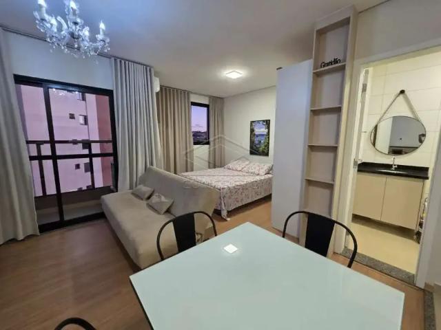 Apartamento aluguel em Chácara Braz Miraglia, Jaú