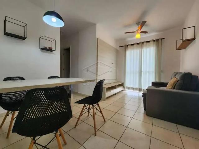 Apartamento aluguel em Região Imediata de Jaú, Jaú