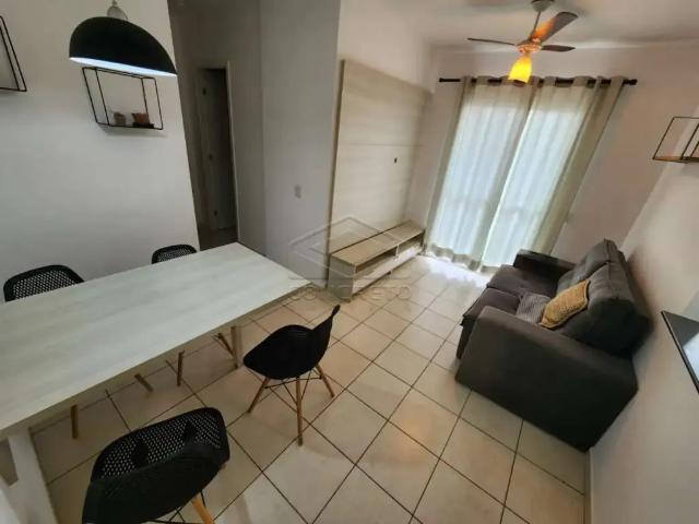 Apartamento aluguel em Região Imediata de Jaú, Jaú