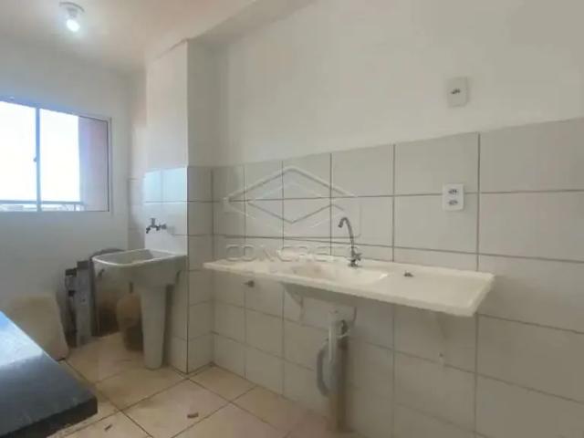 Apartamento aluguel em Região Imediata de Jaú, Jaú