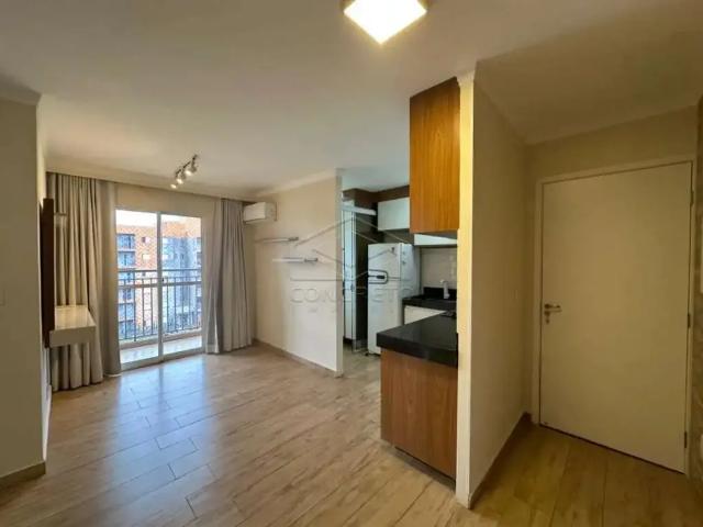 Apartamento aluguel em Região Imediata de Jaú, Jaú