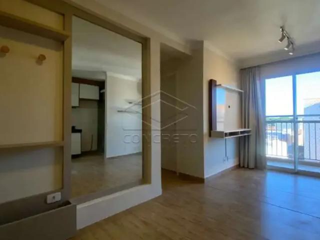 Apartamento aluguel em Região Imediata de Jaú, Jaú