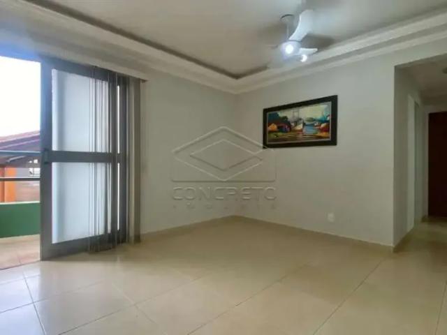 Apartamento aluguel em Região Imediata de Jaú, Jaú