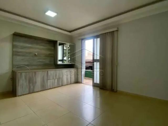 Apartamento aluguel em Região Imediata de Jaú, Jaú