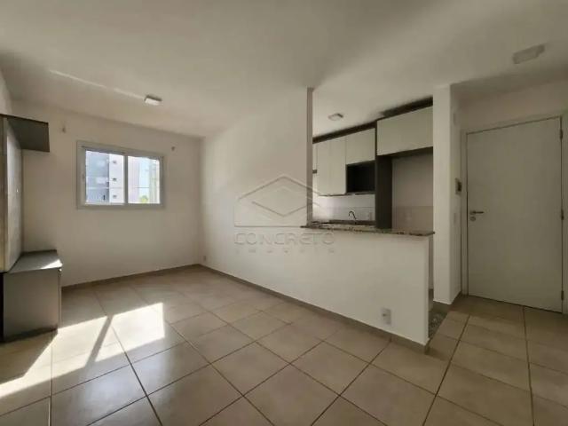 Apartamento aluguel em Região Imediata de Jaú, Jaú