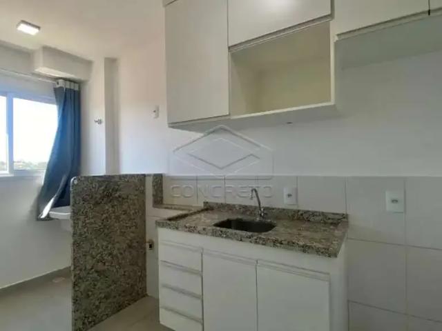 Apartamento aluguel em Região Imediata de Jaú, Jaú