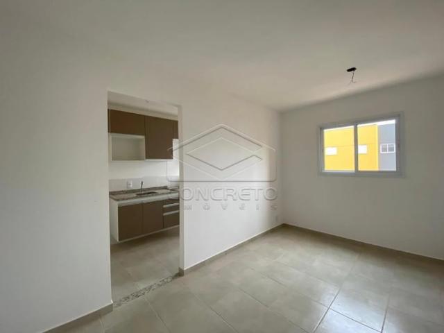 Apartamento aluguel em Jaú, Região Geográfica Intermediária de Bauru