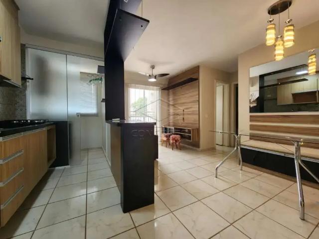 Apartamento aluguel em Região Imediata de Jaú, Jaú