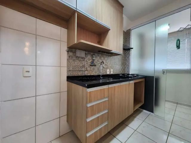 Apartamento aluguel em Região Imediata de Jaú, Jaú