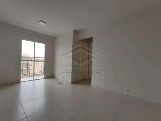 Apartamento aluguel em Região Imediata de Jaú, Jaú