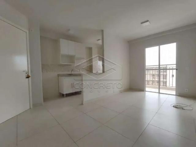 Apartamento aluguel em Região Imediata de Jaú, Jaú