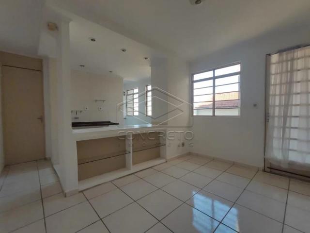 Apartamento aluguel em Jaú, Região Geográfica Intermediária de Bauru