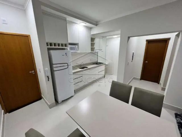 Apartamento aluguel em Região Imediata de Jaú, Jaú