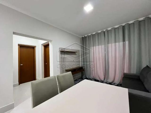 Apartamento aluguel em Região Imediata de Jaú, Jaú