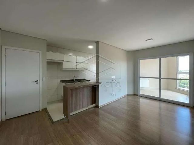 Apartamento aluguel em Região Imediata de Jaú, Jaú