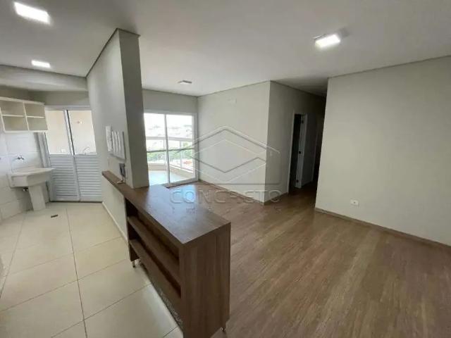 Apartamento aluguel em Região Imediata de Jaú, Jaú