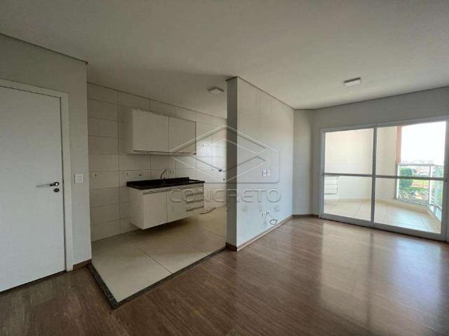 Apartamento aluguel em Jardim Carolina, Jaú