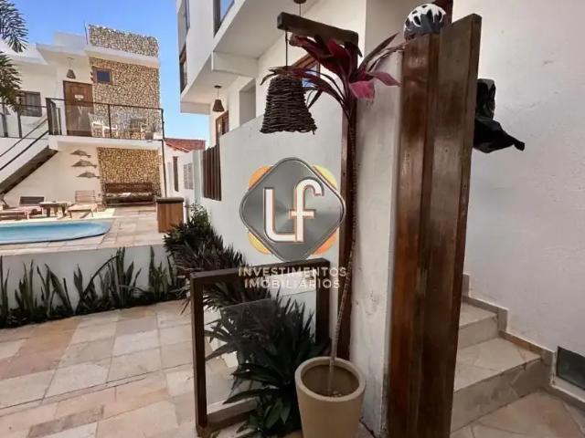 Apartamento aluguel em Região Geográfica Imediata de Acaraú, Jijoca de Jericoacoara