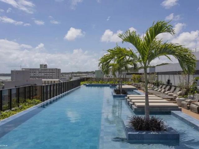 Apartamento aluguel em João Pessoa