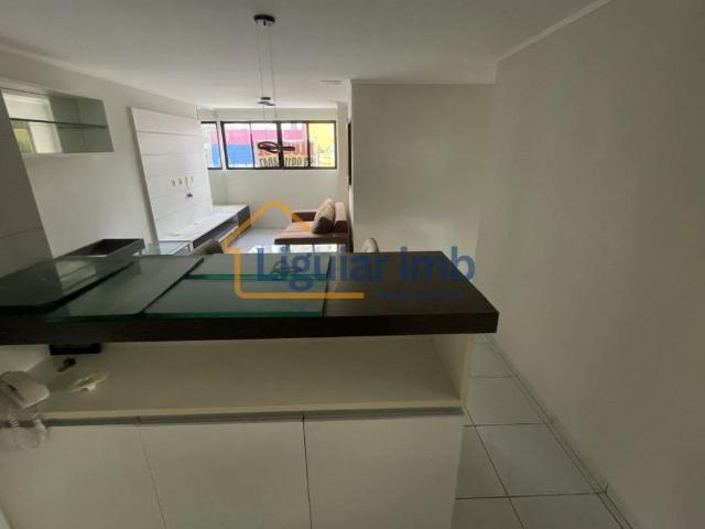 Apartamento aluguel em João Pessoa