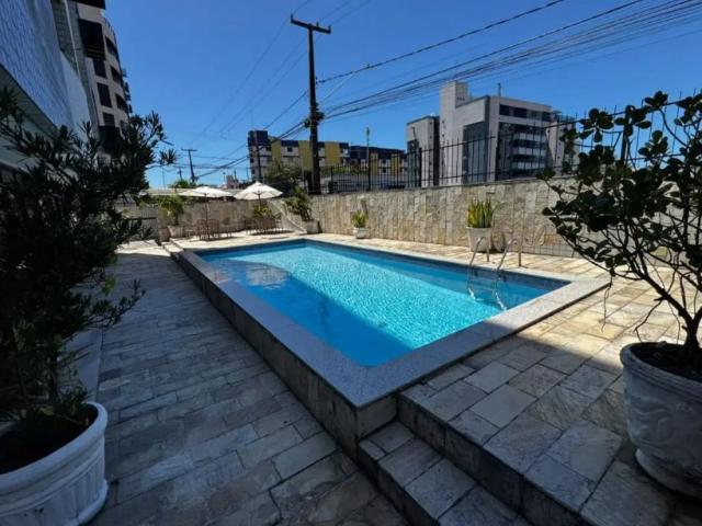 Apartamento aluguel em João Pessoa