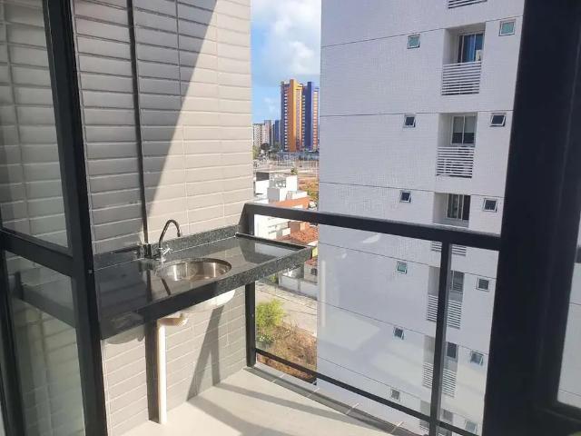 Apartamento aluguel em Região Geográfica Imediata de João Pessoa, Região Metropolitana de João Pessoa