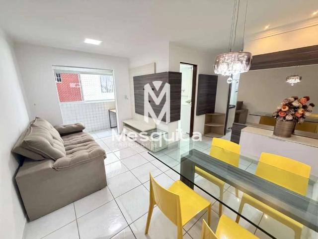 Apartamento aluguel em Região Geográfica Imediata de João Pessoa, Região Metropolitana de João Pessoa