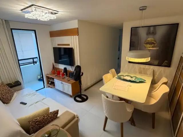 Apartamento aluguel em Região Geográfica Imediata de João Pessoa, Região Metropolitana de João Pessoa