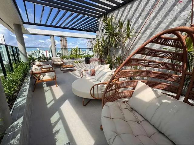 Apartamento aluguel em Região Geográfica Imediata de João Pessoa, Região Metropolitana de João Pessoa
