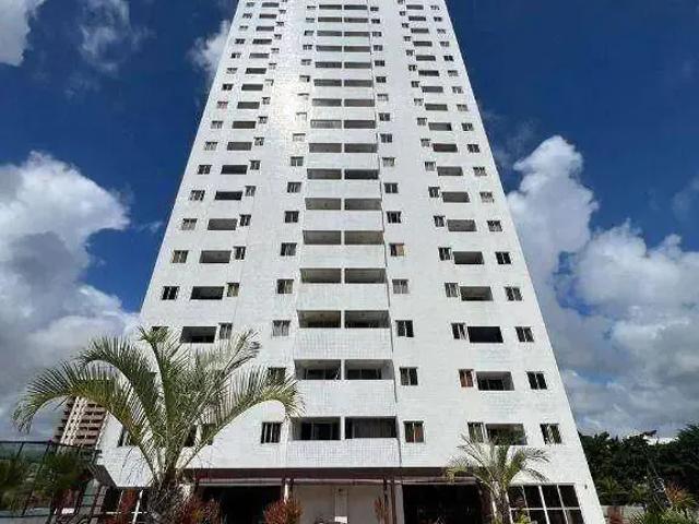 Apartamento aluguel em João Pessoa