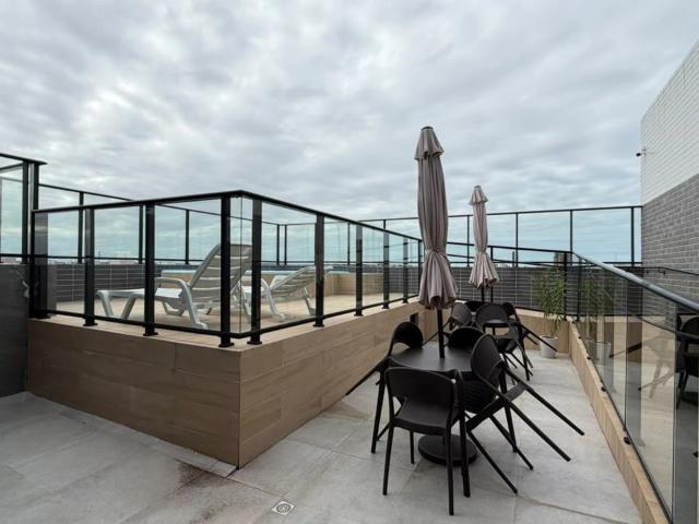 Apartamento aluguel em João Pessoa