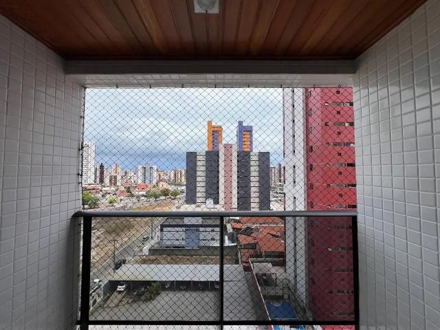 Apartamento aluguel em Região Geográfica Imediata de João Pessoa, Região Metropolitana de João Pessoa